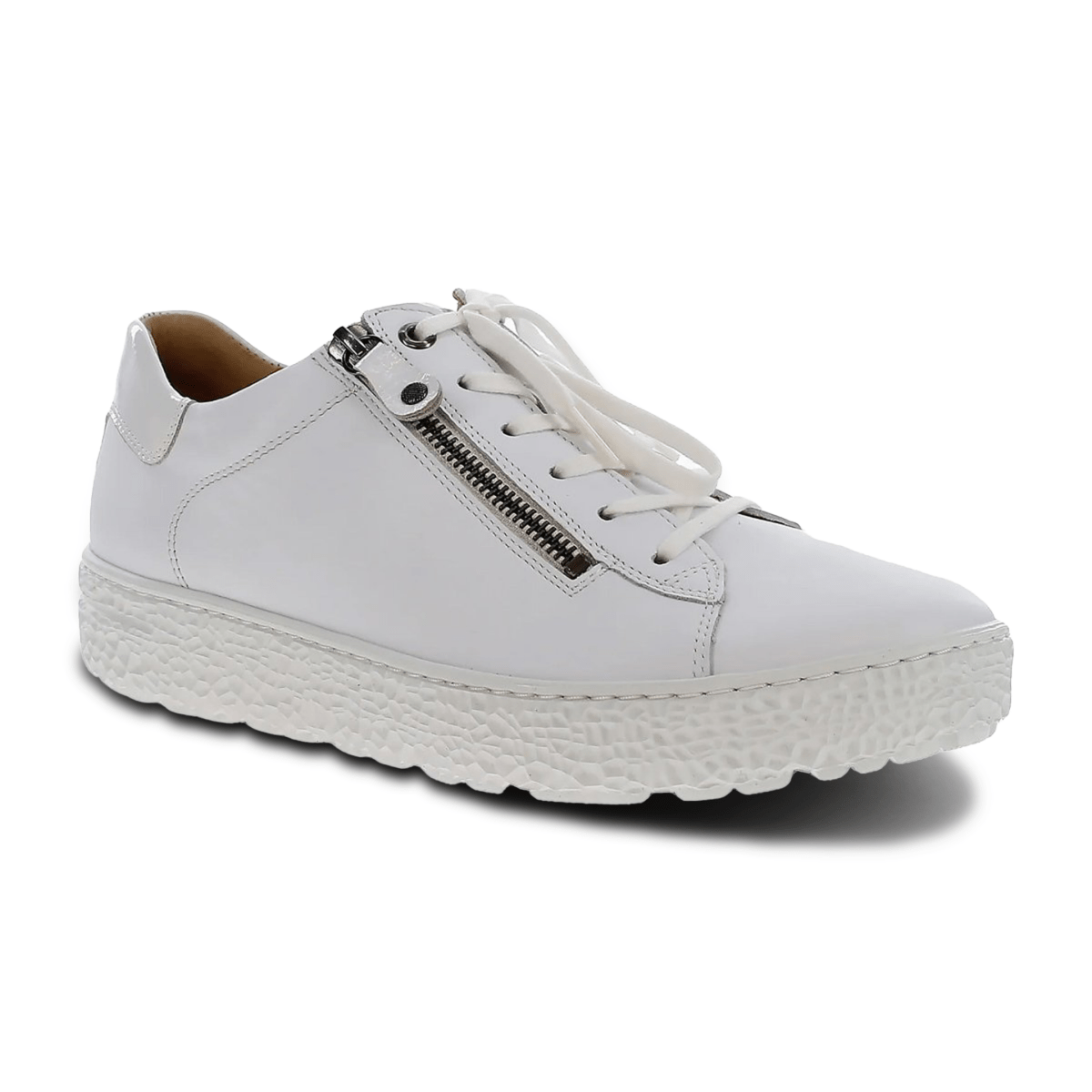 Hartjes Women's Phil White - 3010684 - Tip Top Shoes of New York