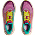 Hoka One One Girl's (Grade School) Mach 6 Fuchsia - 1085230 - Tip Top Shoes of New York