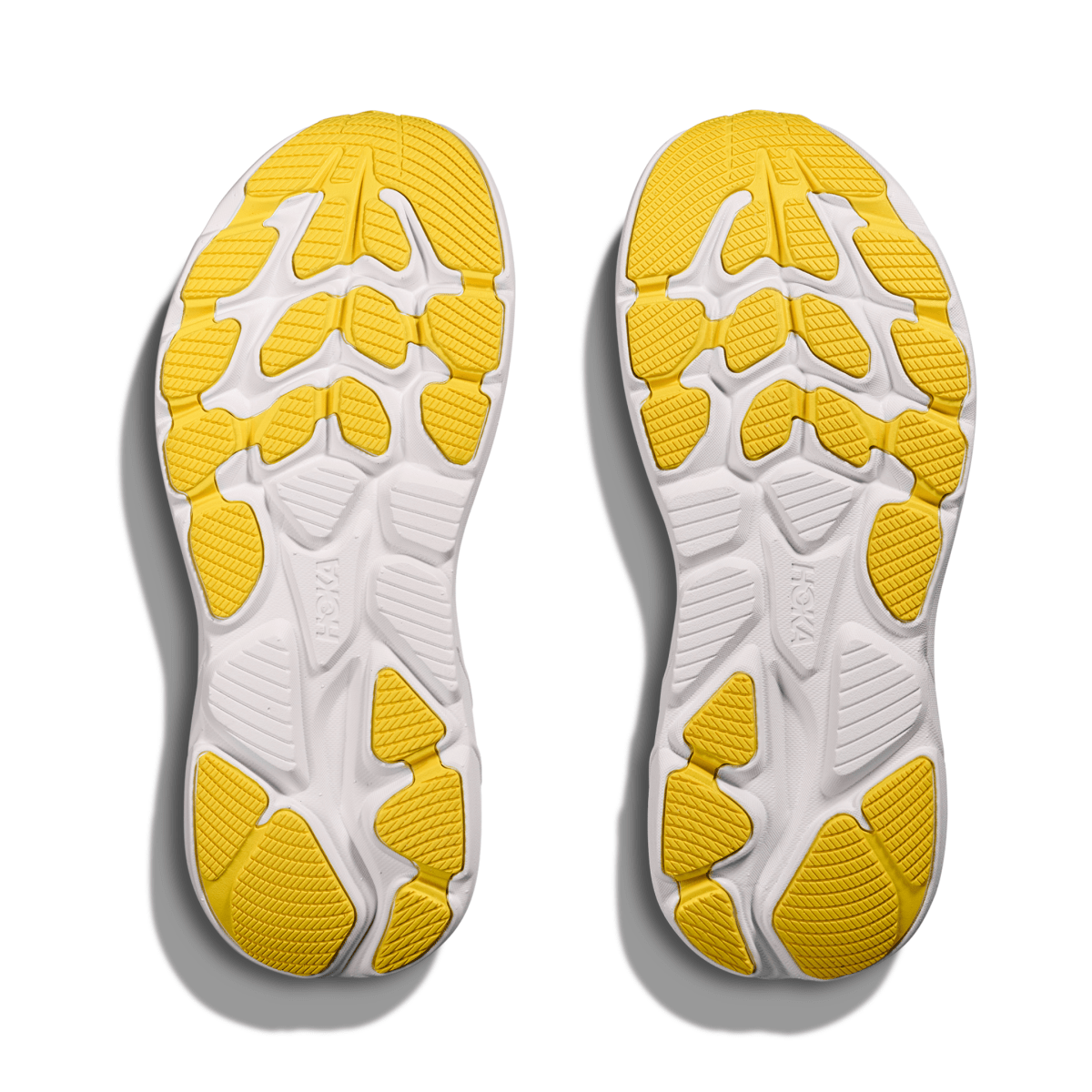 Hoka One One Kids (Grade School) Clifton 10 Frost/Soaring Blue - 1103754 - Tip Top Shoes of New York