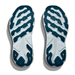 Hoka One One Kid's (Grade School) Clifton 9 Droplet/Blue Twilight - 1092957 - Tip Top Shoes of New York