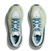 Hoka One One Kid's (Grade School) Clifton 9 Droplet/Blue Twilight - 1092957 - Tip Top Shoes of New York