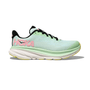 Hoka One One Kid's (Grade School) Clifton 9 Mint Fluorite/Snow Melt - 1092941 - Tip Top Shoes of New York