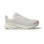Hoka One One Kid's (Grade School) Clifton 9 White/Frost - 1092949 - Tip Top Shoes of New York
