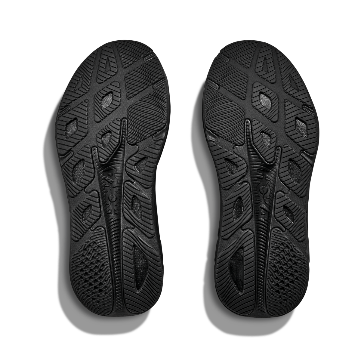 Hoka One One Kid's (Grade School) Rincon 4 Black/Black - 1098808 - Tip Top Shoes of New York