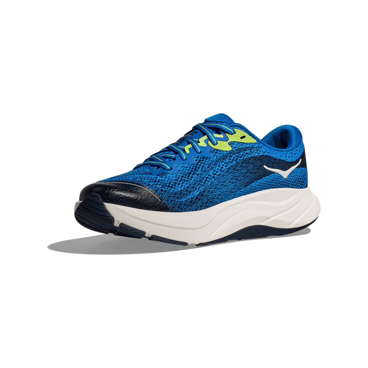 Hoka One One Kid's (Grade School) Rincon 4 Electric Cobalt/Varsity Navy - 1098800 - Tip Top Shoes of New York