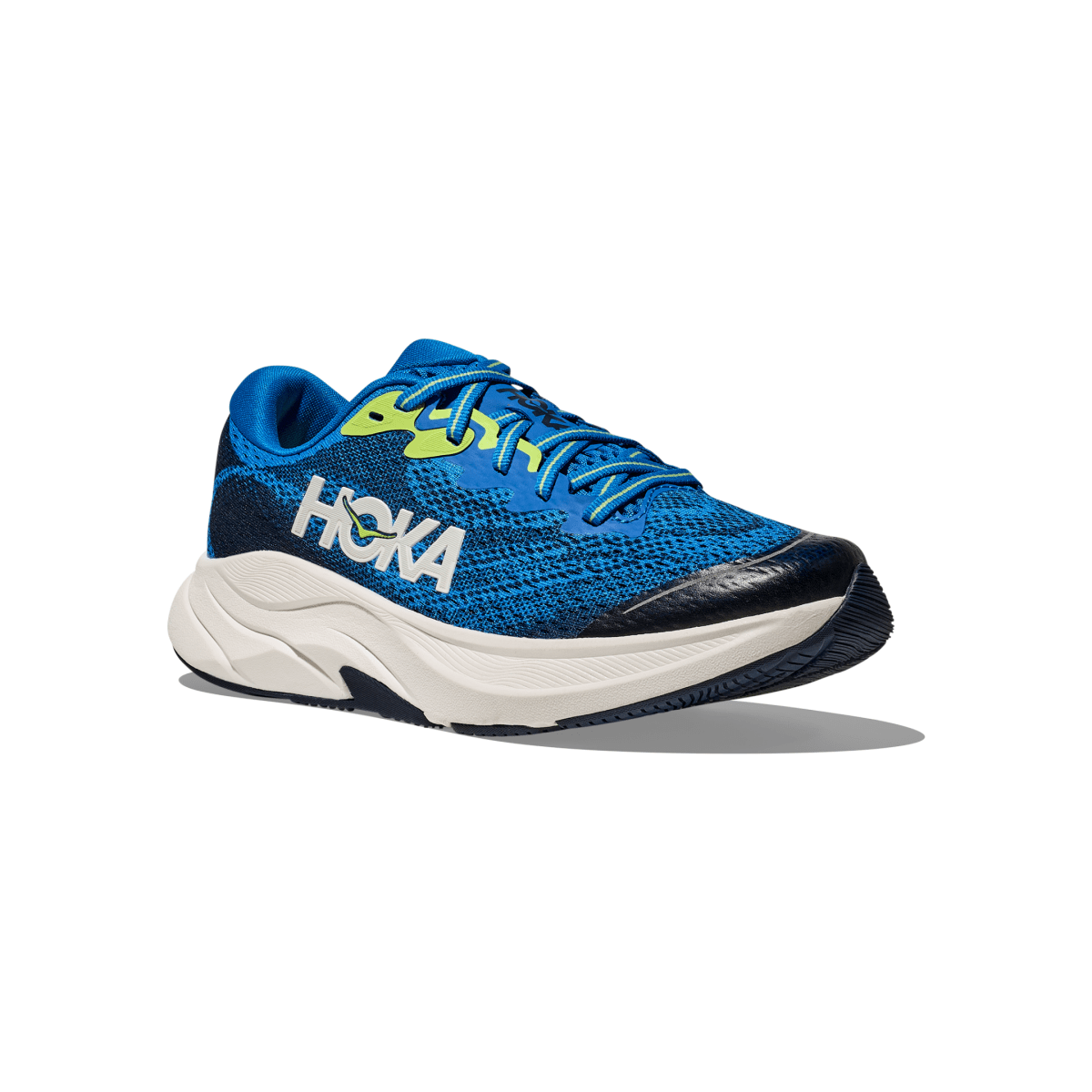 Hoka One One Kid's (Grade School) Rincon 4 Electric Cobalt/Varsity Navy - 1098800 - Tip Top Shoes of New York