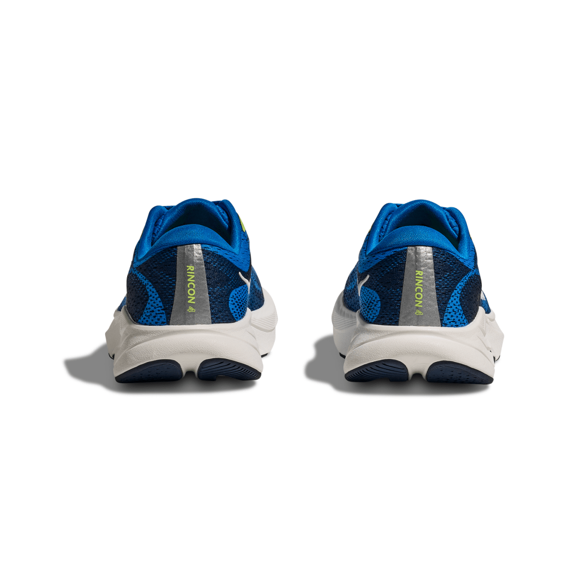 Hoka One One Kid's (Grade School) Rincon 4 Electric Cobalt/Varsity Navy - 1098800 - Tip Top Shoes of New York