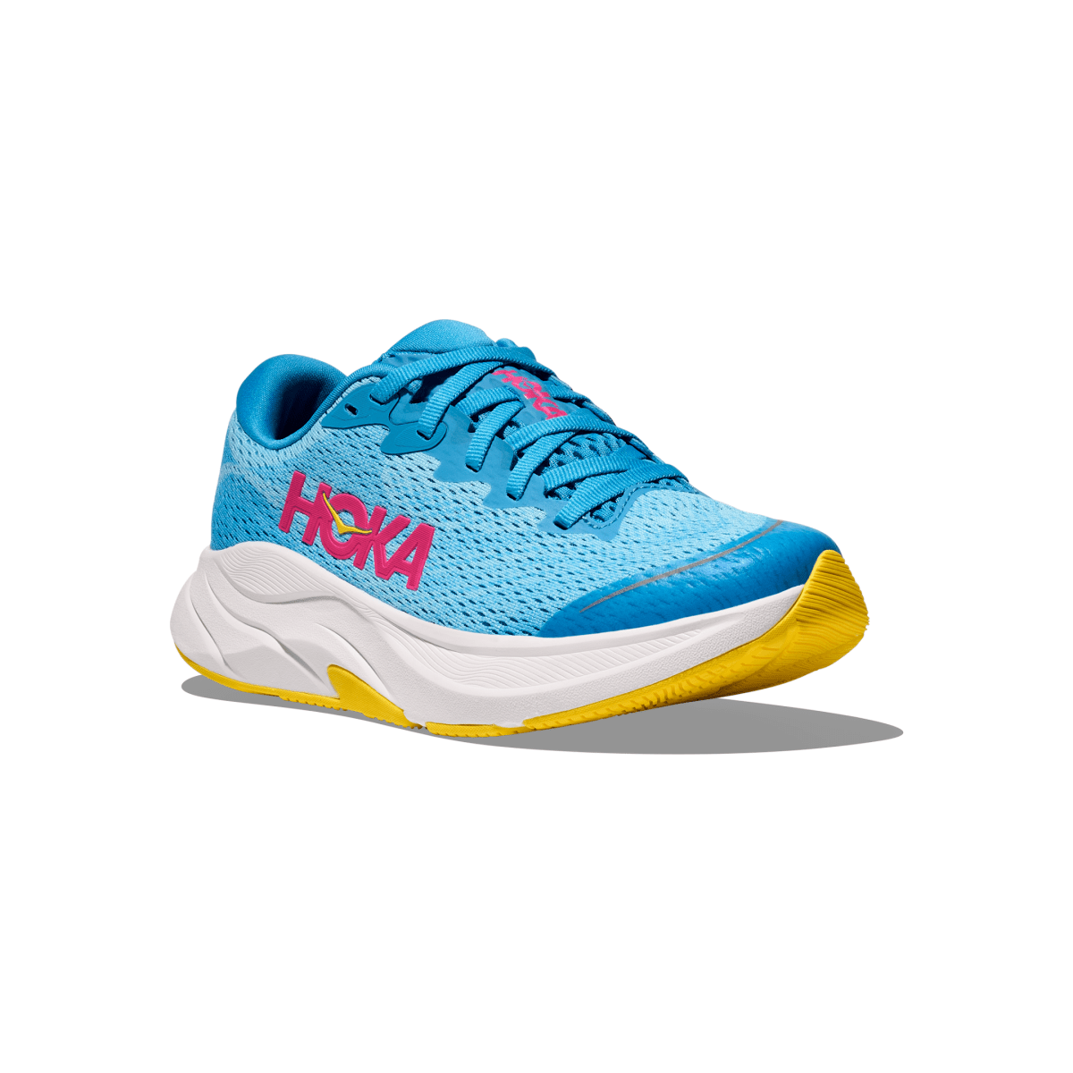 Hoka One One Kids (Grade School) Rincon 4 Waterpark/Soaring Blue - 1103841 - Tip Top Shoes of New York