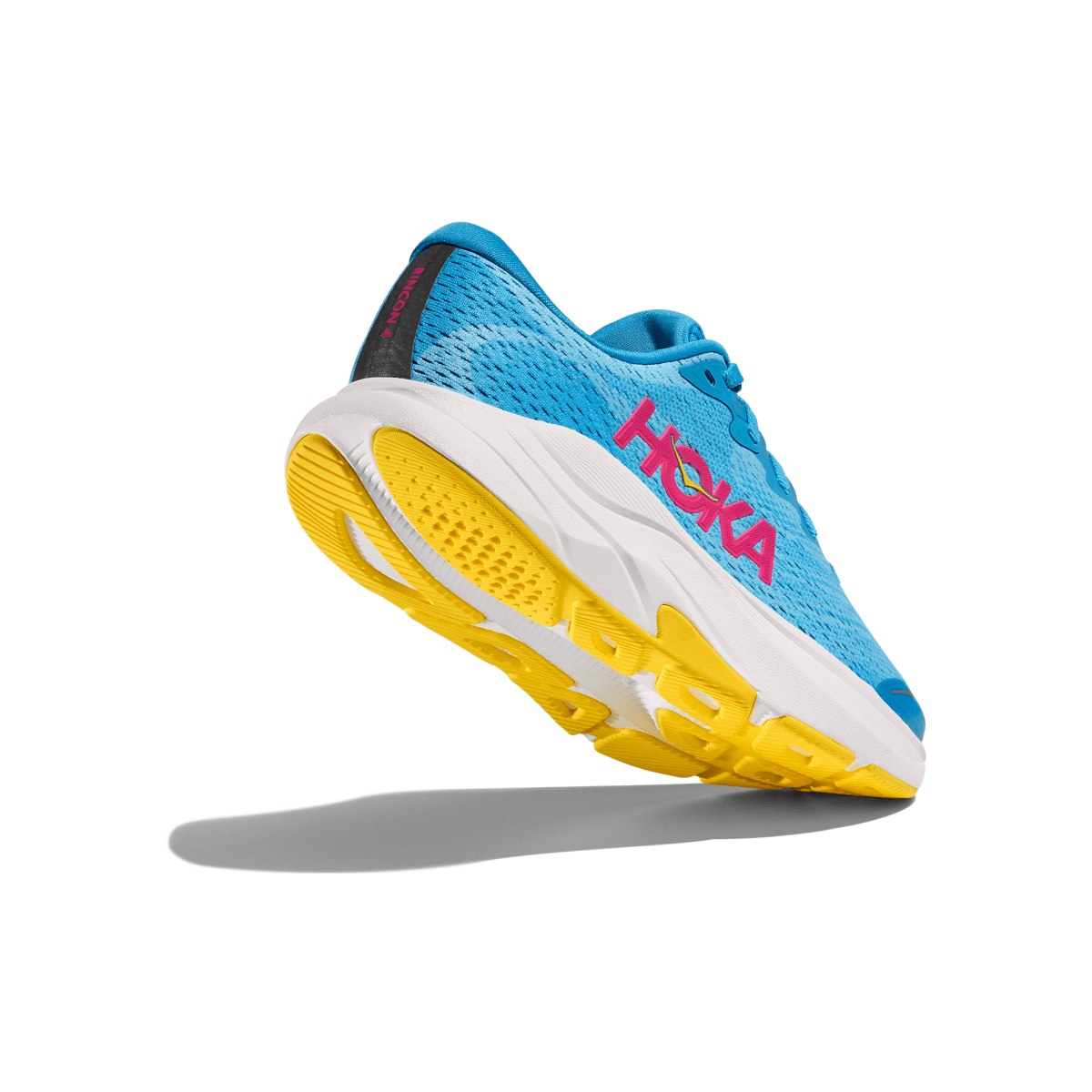 Hoka One One Kids (Grade School) Rincon 4 Waterpark/Soaring Blue - 1103841 - Tip Top Shoes of New York