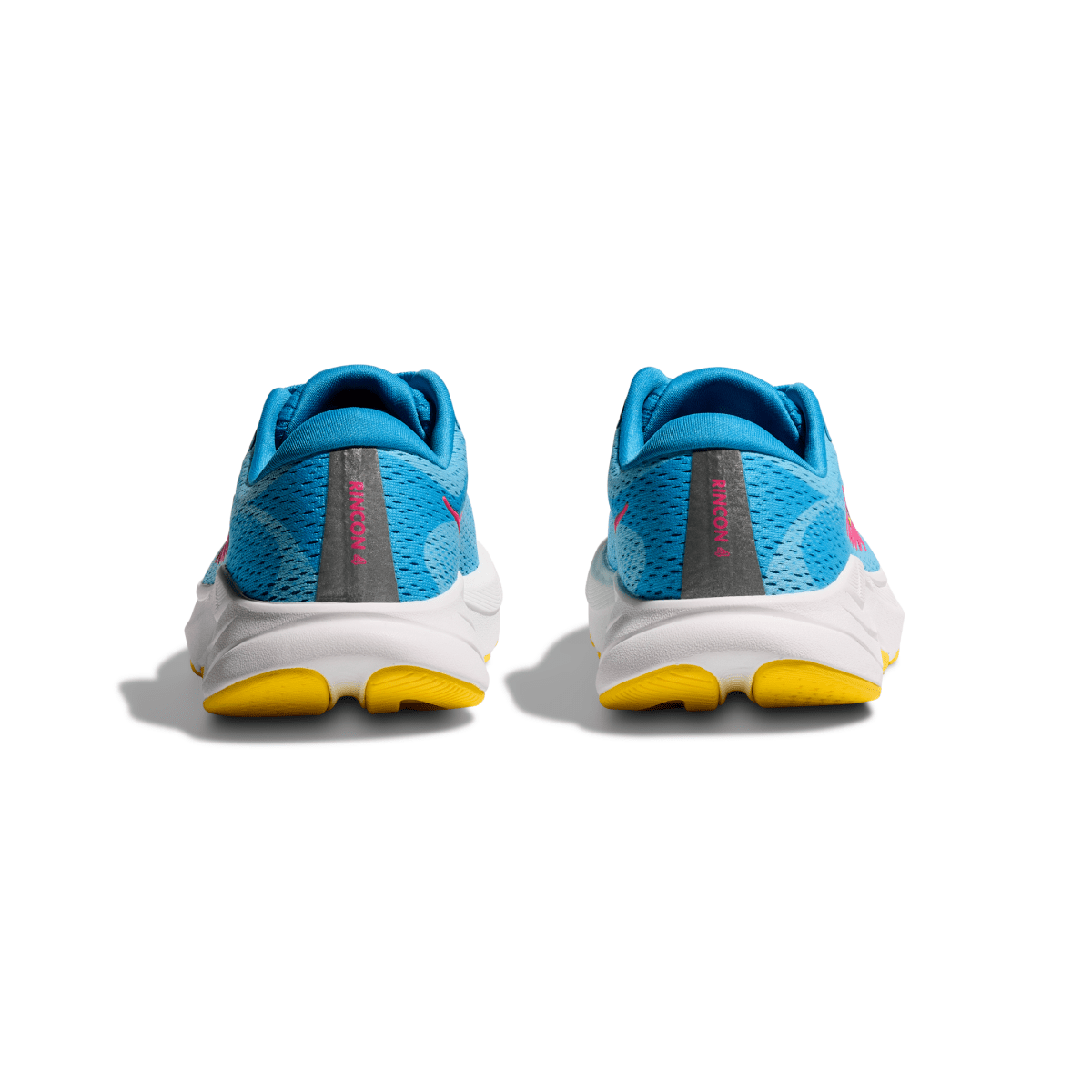 Hoka One One Kids (Grade School) Rincon 4 Waterpark/Soaring Blue - 1103841 - Tip Top Shoes of New York