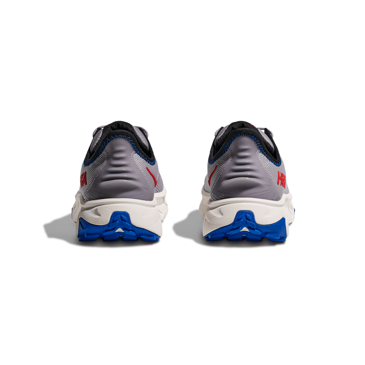 Hoka One One Kids (Grade School) Transport Freedom Foggy Grey/Frost - 1103833 - Tip Top Shoes of New York