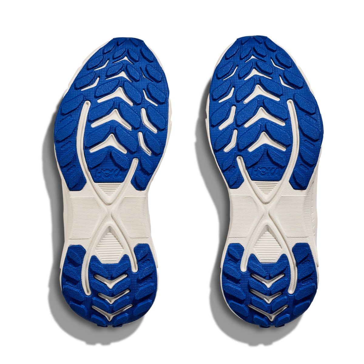 Hoka One One Kids (Grade School) Transport Freedom Foggy Grey/Frost - 1103833 - Tip Top Shoes of New York