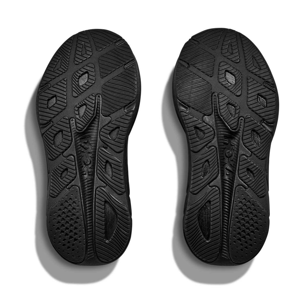 Hoka One One Kid's (Preschool) Rincon 4 Black/Black - 1098843 - Tip Top Shoes of New York