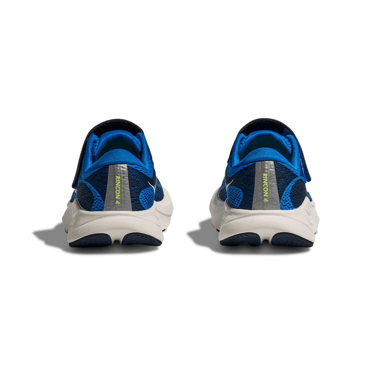 Hoka One One Kid's (Preschool) Rincon 4 Electric Cobalt/Varsity Navy - 1098828 - Tip Top Shoes of New York