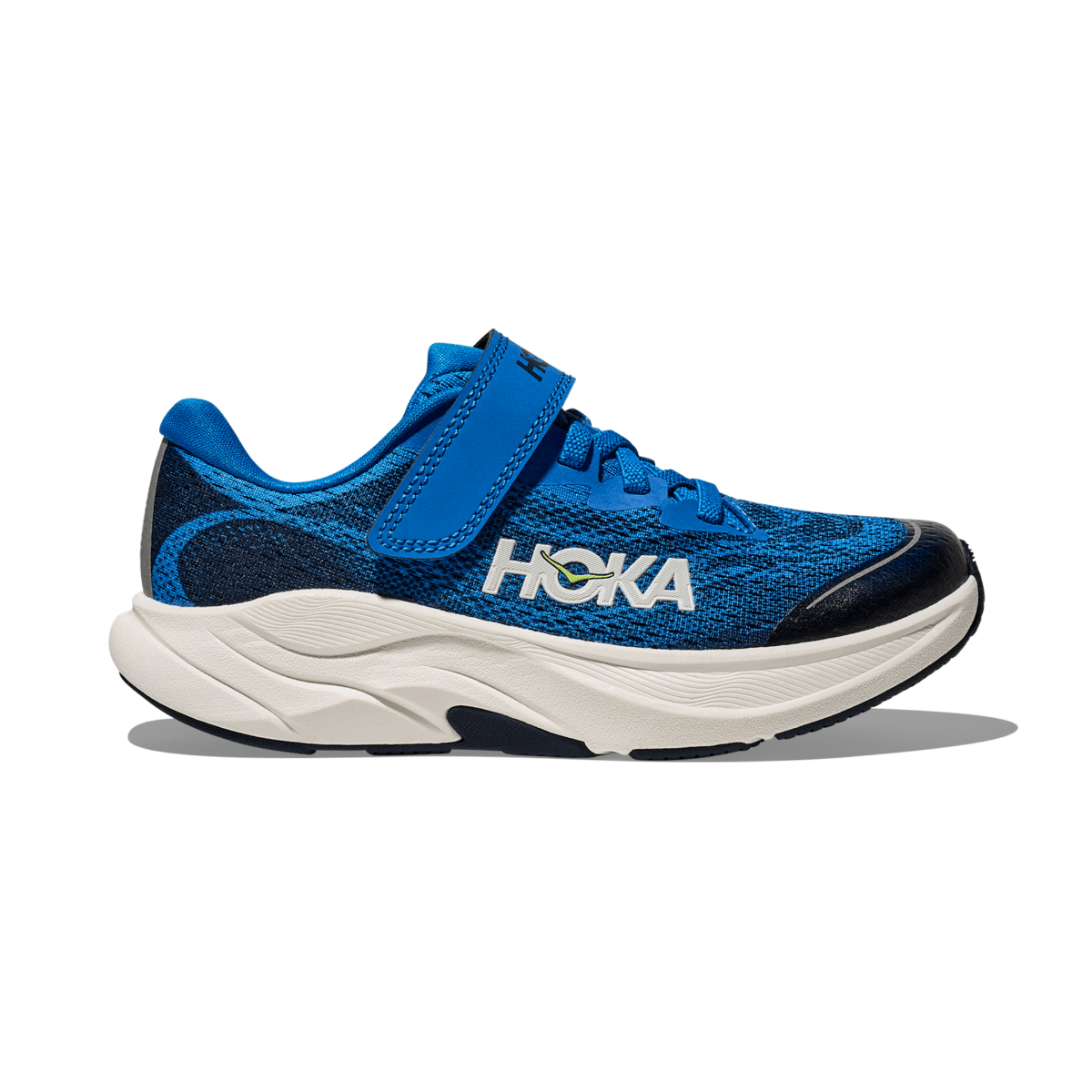 Hoka One One Kid's (Preschool) Rincon 4 Electric Cobalt/Varsity Navy - 1098828 - Tip Top Shoes of New York