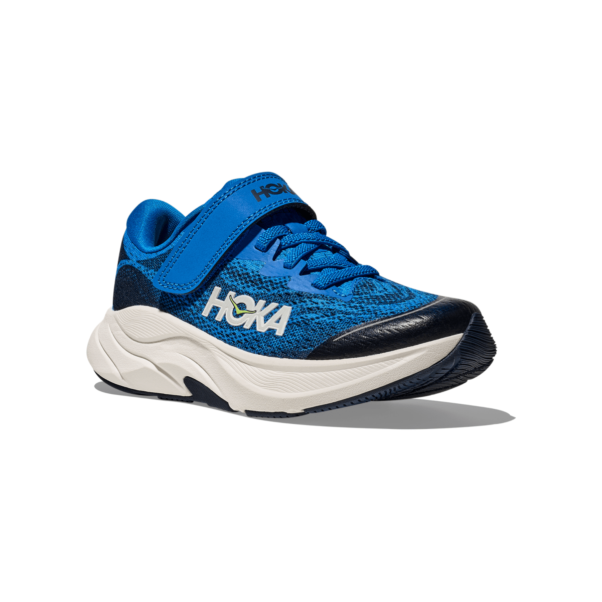 Hoka One One Kid's (Preschool) Rincon 4 Electric Cobalt/Varsity Navy - 1098828 - Tip Top Shoes of New York