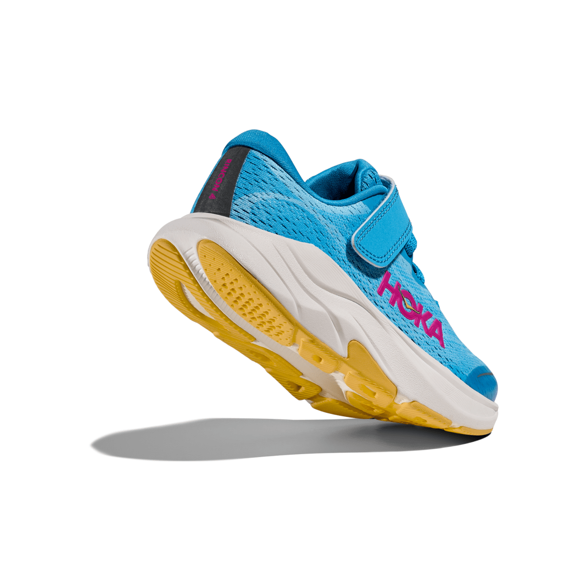 Hoka One One Kids (Preschool) Rincon 4 Waterpark/Soaring Blue - 1103866 - Tip Top Shoes of New York
