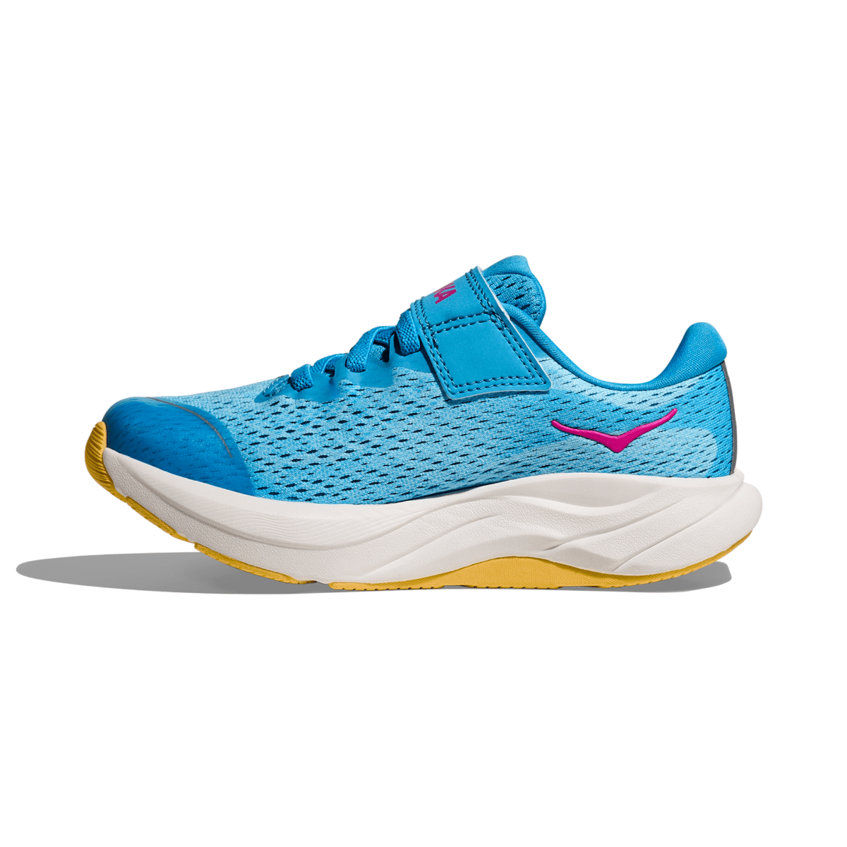 Hoka One One Kids (Preschool) Rincon 4 Waterpark/Soaring Blue - 1103866 - Tip Top Shoes of New York