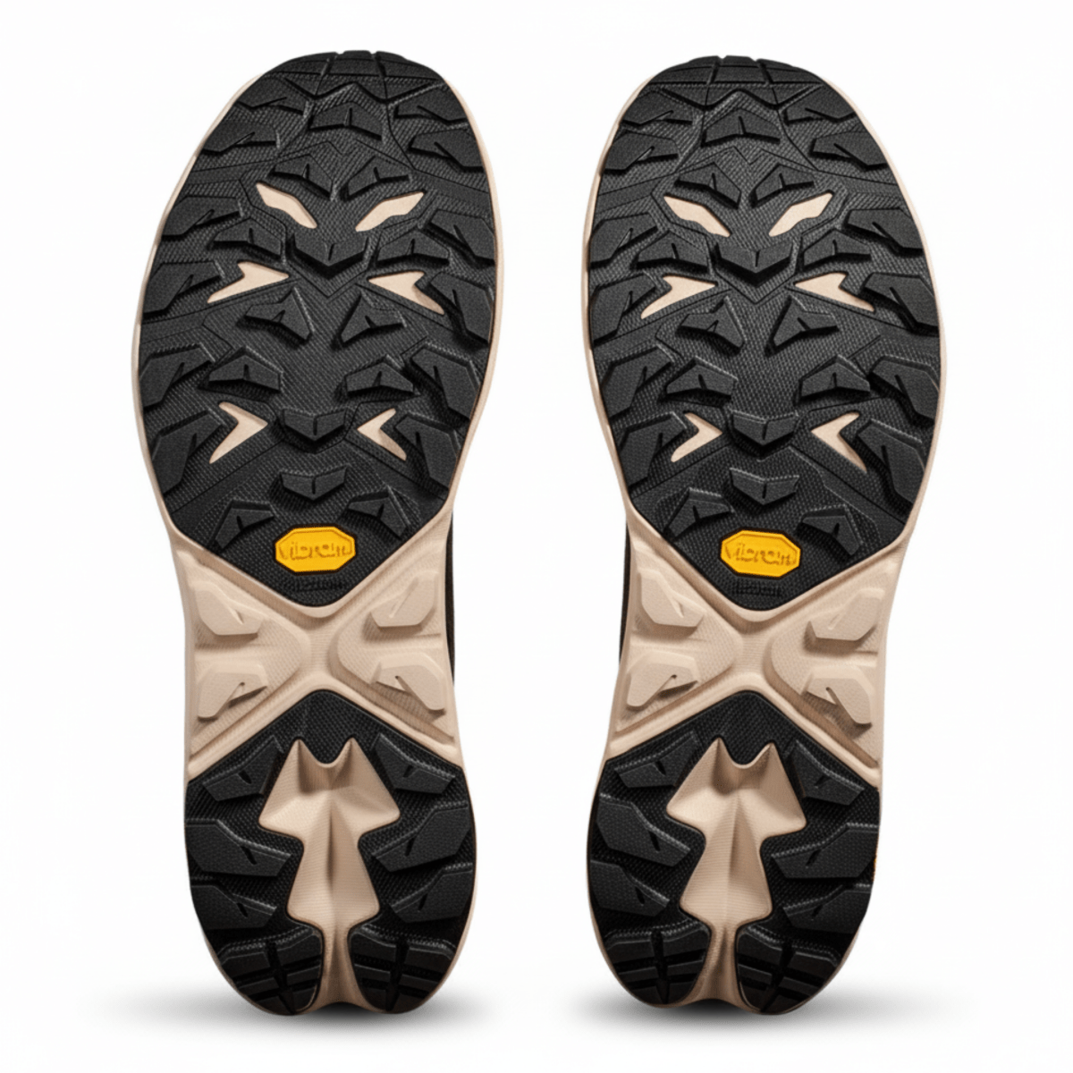 Hoka One One Men's Anacapa 2 Freedom Wheat/Oak - 10048006 - Tip Top Shoes of New York