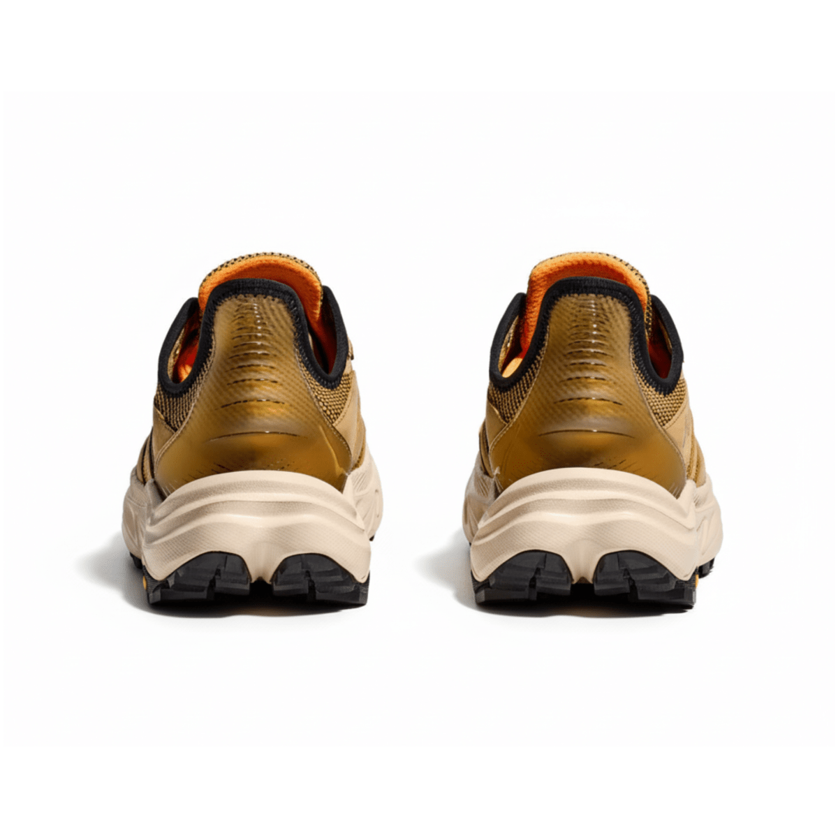 Hoka One One Men's Anacapa 2 Freedom Wheat/Oak - 10048006 - Tip Top Shoes of New York