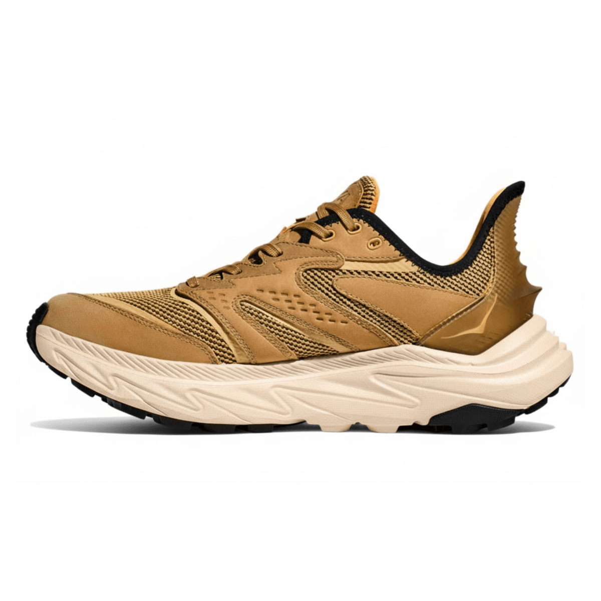 Hoka One One Men's Anacapa 2 Freedom Wheat/Oak - 10048006 - Tip Top Shoes of New York