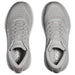 Hoka One One Men's Bondi 7 Harbor Mist/White - 10042206 - Tip Top Shoes of New York
