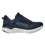 Hoka One One Men's Bondi 7 Outerspace/White - 10042157 - Tip Top Shoes of New York