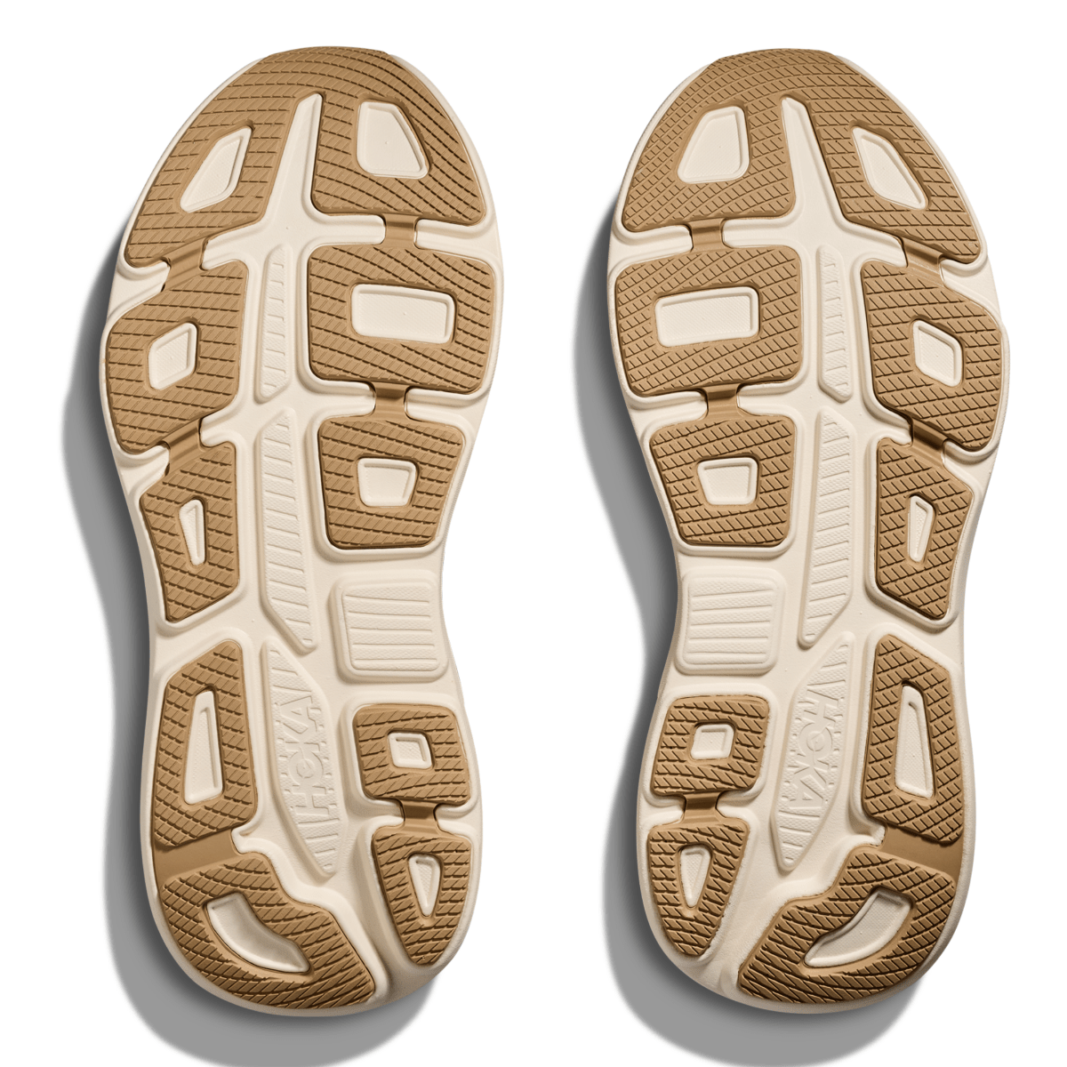 Hoka One One Men's Bondi 9 Midnight Blue/Varsity Navy - 11012812 - Tip Top Shoes of New York