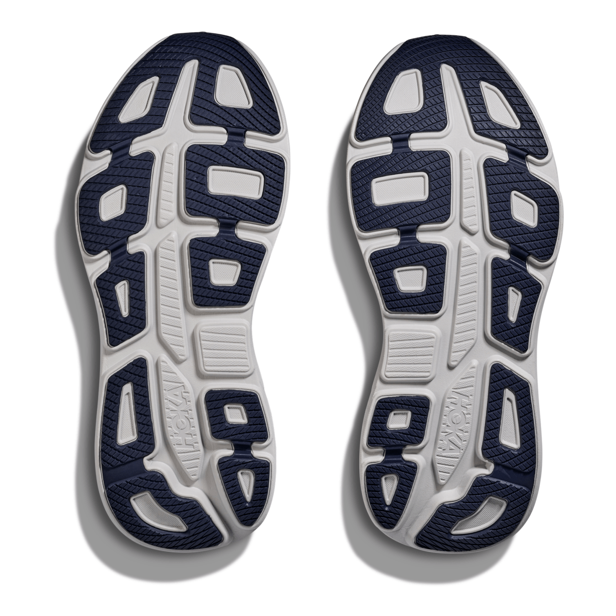 Hoka One One Men's Bondi 9 Stardust/Cosmic Grey - 10065127 - Tip Top Shoes of New York