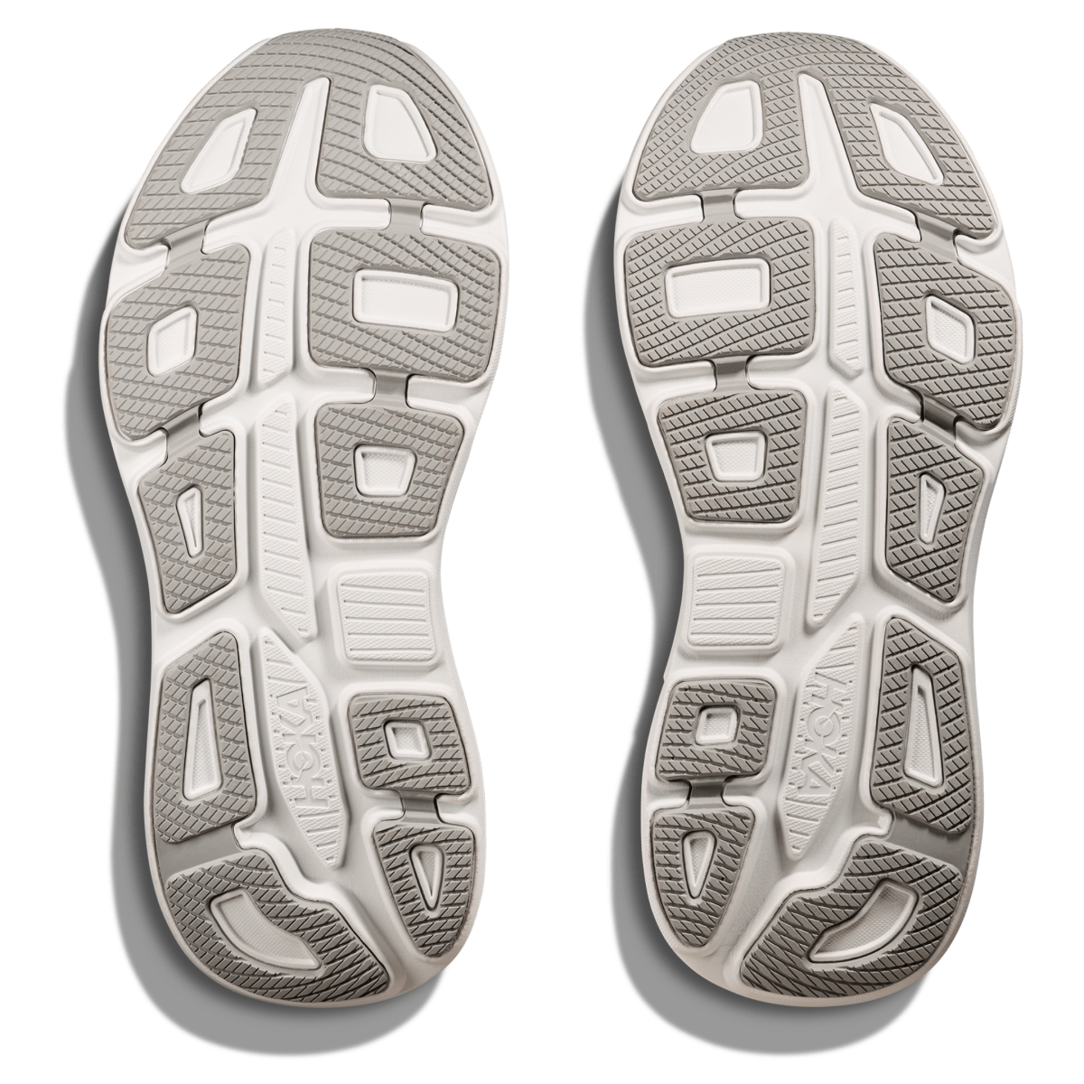 Hoka One One Men's Bondi 9 Varsity Navy/White - 10056171 - Tip Top Shoes of New York