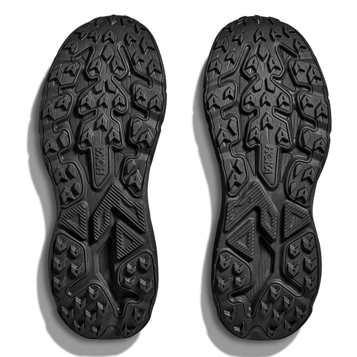 Hoka One One Men's Challenger 8 GTX Black/Carbon Black - 11012982 - Tip Top Shoes of New York