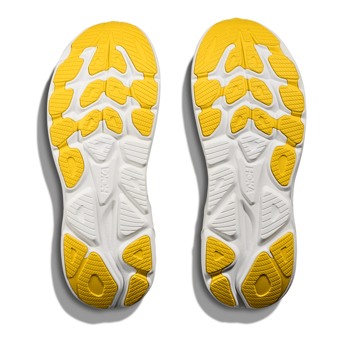 Hoka One One Men's Clifton 10 Alpine Blue/Foggy Night - 10065143 - Tip Top Shoes of New York