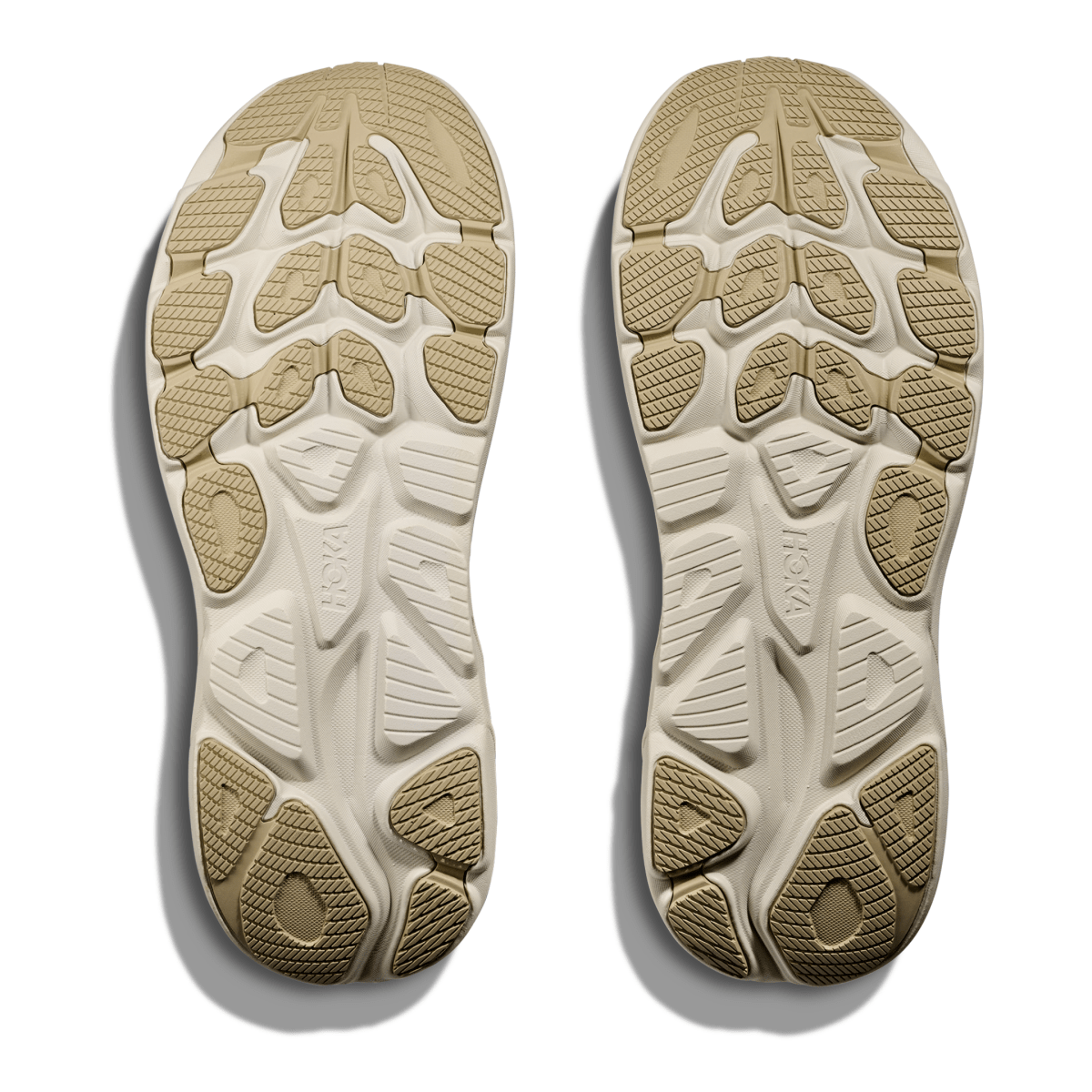 Hoka One One Men's Clifton 10 Fern/Truffle Salt - 10065160 - Tip Top Shoes of New York