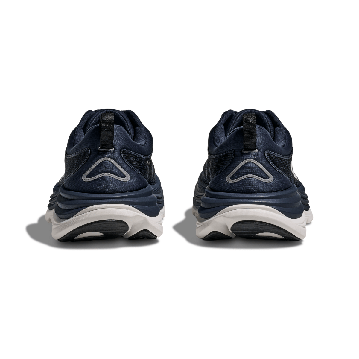 Hoka One One Men's Gaviota 5 Varsity Navy/White - 10065179 - Tip Top Shoes of New York