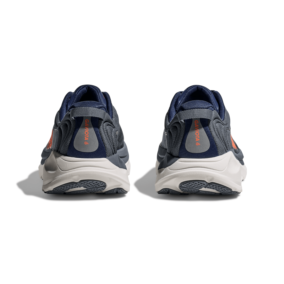 Hoka One One Men's Gaviota 6 Midnight Blue/Faded Navy - 11012865 - Tip Top Shoes of New York