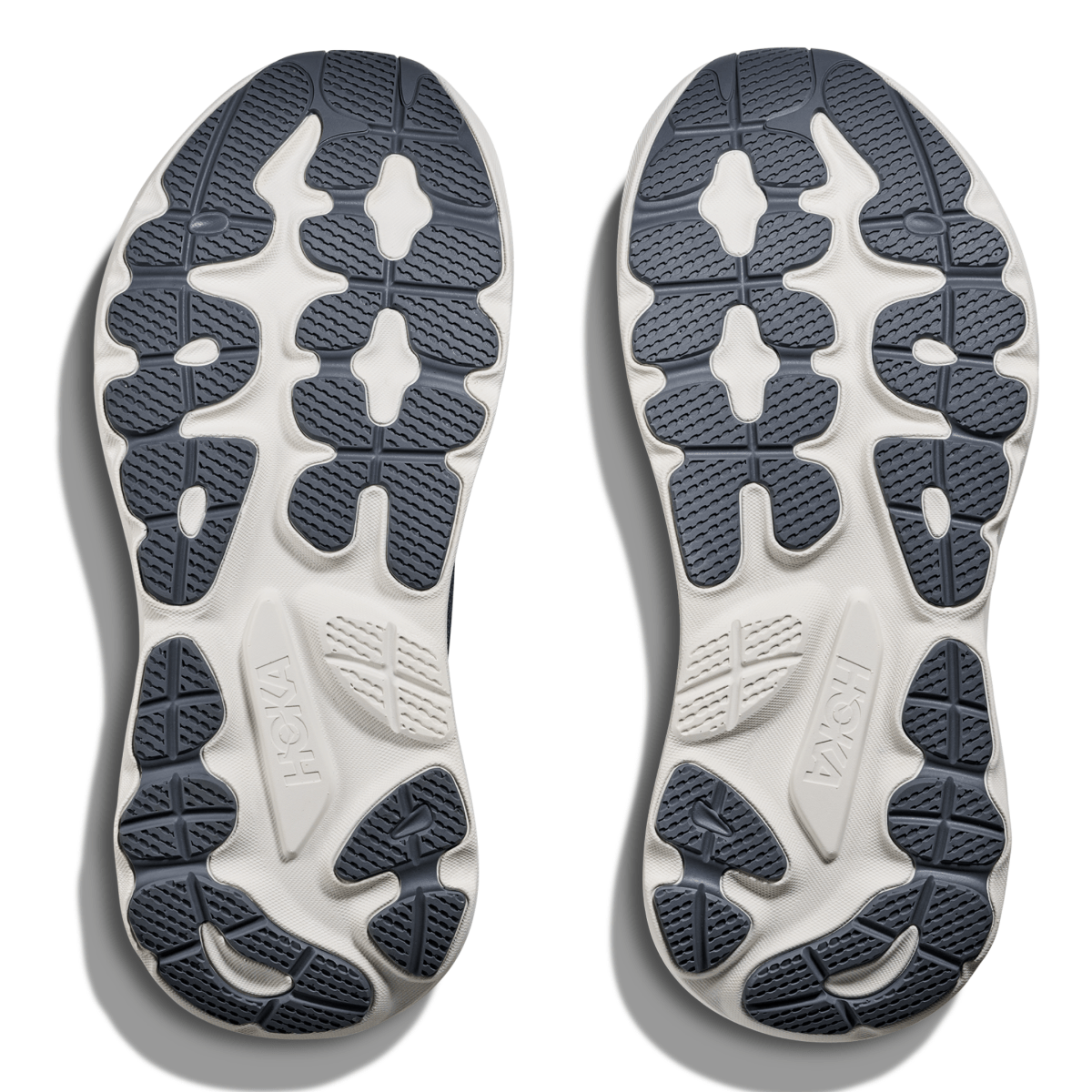 Hoka One One Men's Gaviota 6 Midnight Blue/Faded Navy - 11012865 - Tip Top Shoes of New York