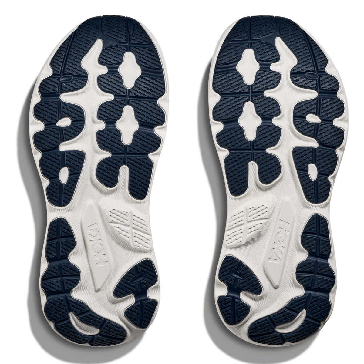 Hoka One One Men's Gaviota 6 Stellar Grey/Stardust - 11012899 - Tip Top Shoes of New York