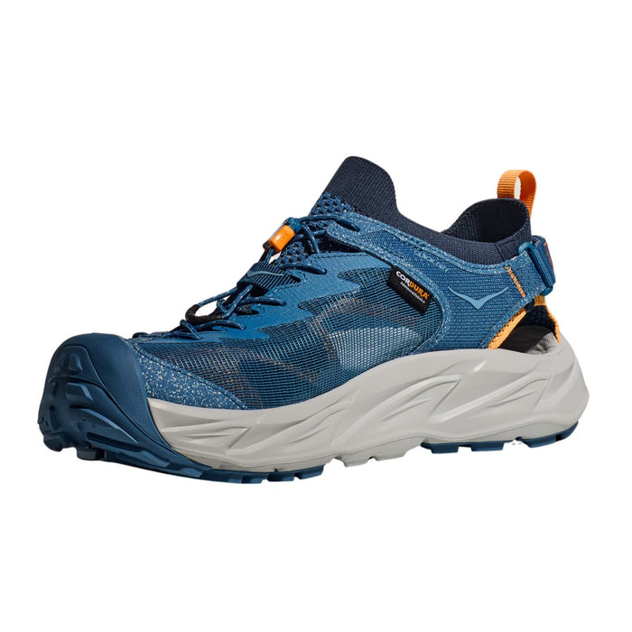 Hoka One One Men's Hopara 2 Foggy Night/Stardust - 10048022 - Tip Top Shoes of New York