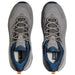 Hoka One One Men's Kaha 2 Low GTX Grey - 10047972 - Tip Top Shoes of New York