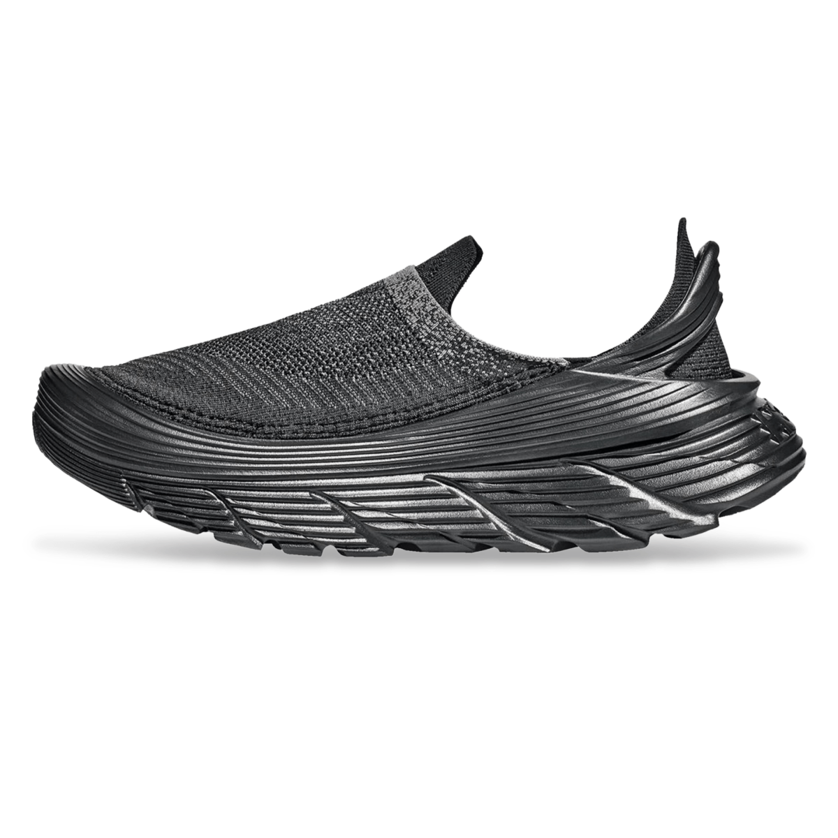 Hoka One One Men's Restore TC Black - 10041858 - Tip Top Shoes of New York