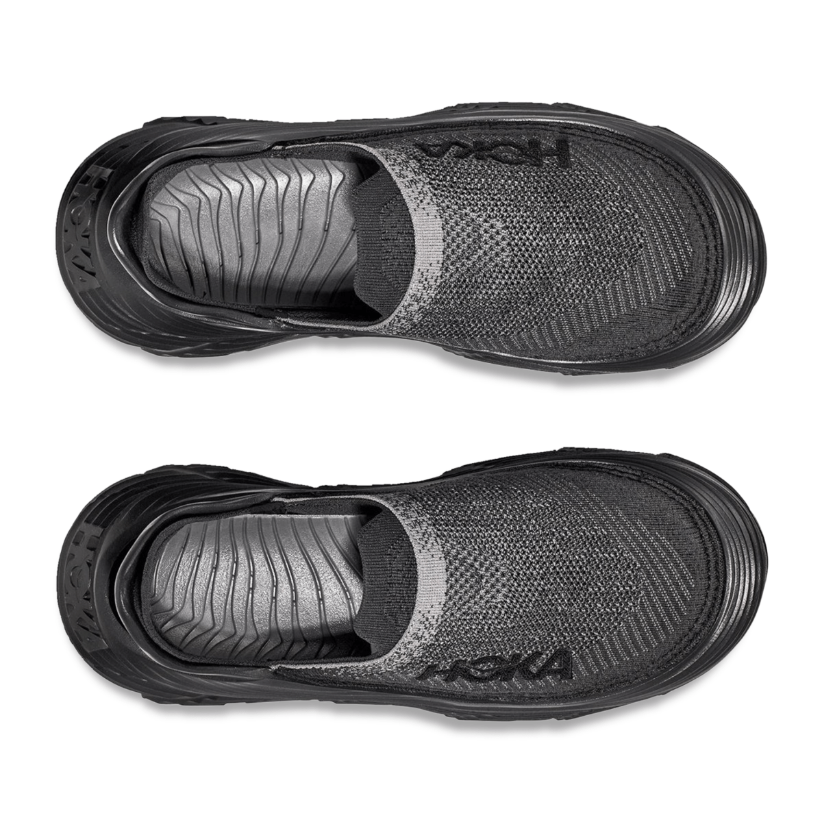 Hoka One One Men's Restore TC Black - 10041858 - Tip Top Shoes of New York