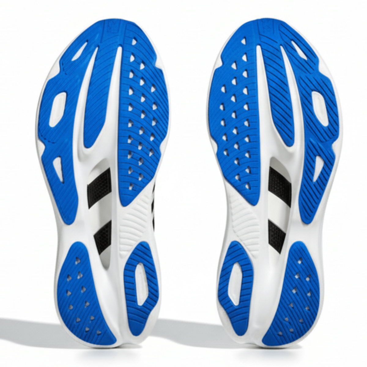 Hoka One One Men's Skyward X Cosmic Grey/Silver - 10047921 - Tip Top Shoes of New York