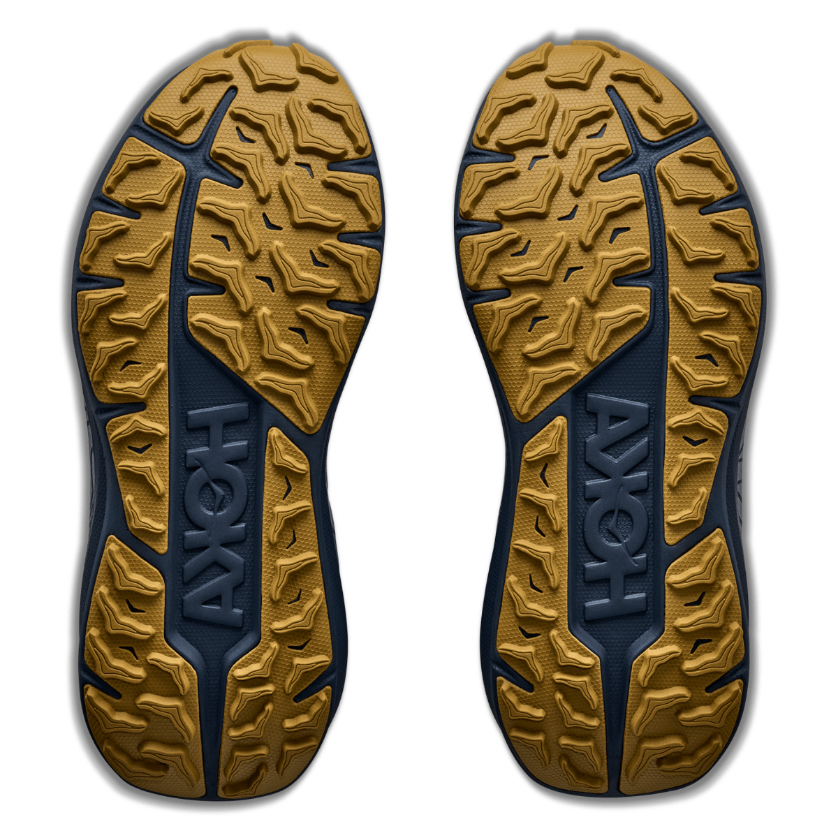 Hoka One One Men's Stinson 8 Navy - 11020432 - Tip Top Shoes of New York