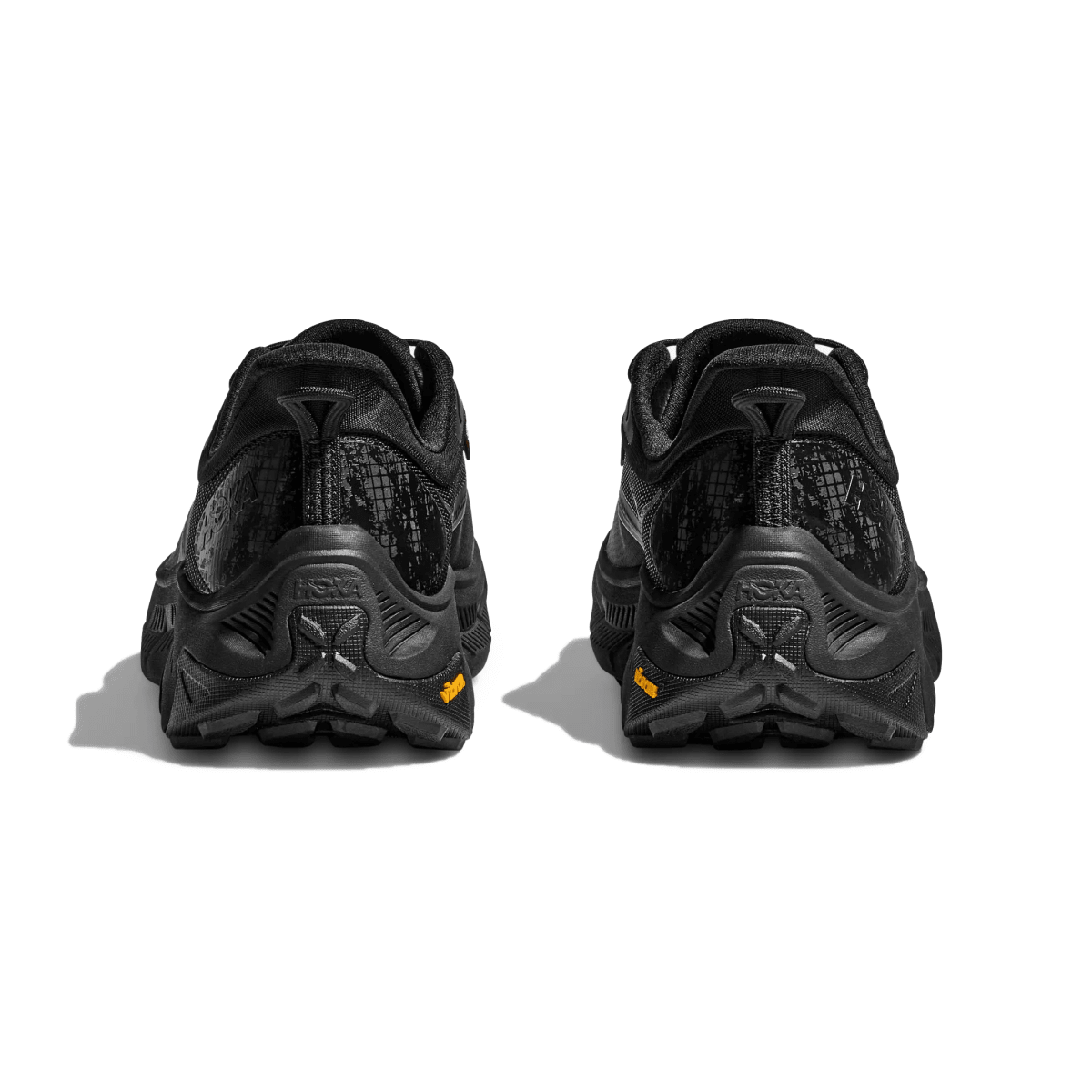 Hoka One One Men's Transport 2 Black/Black - 11012946 - Tip Top Shoes of New York