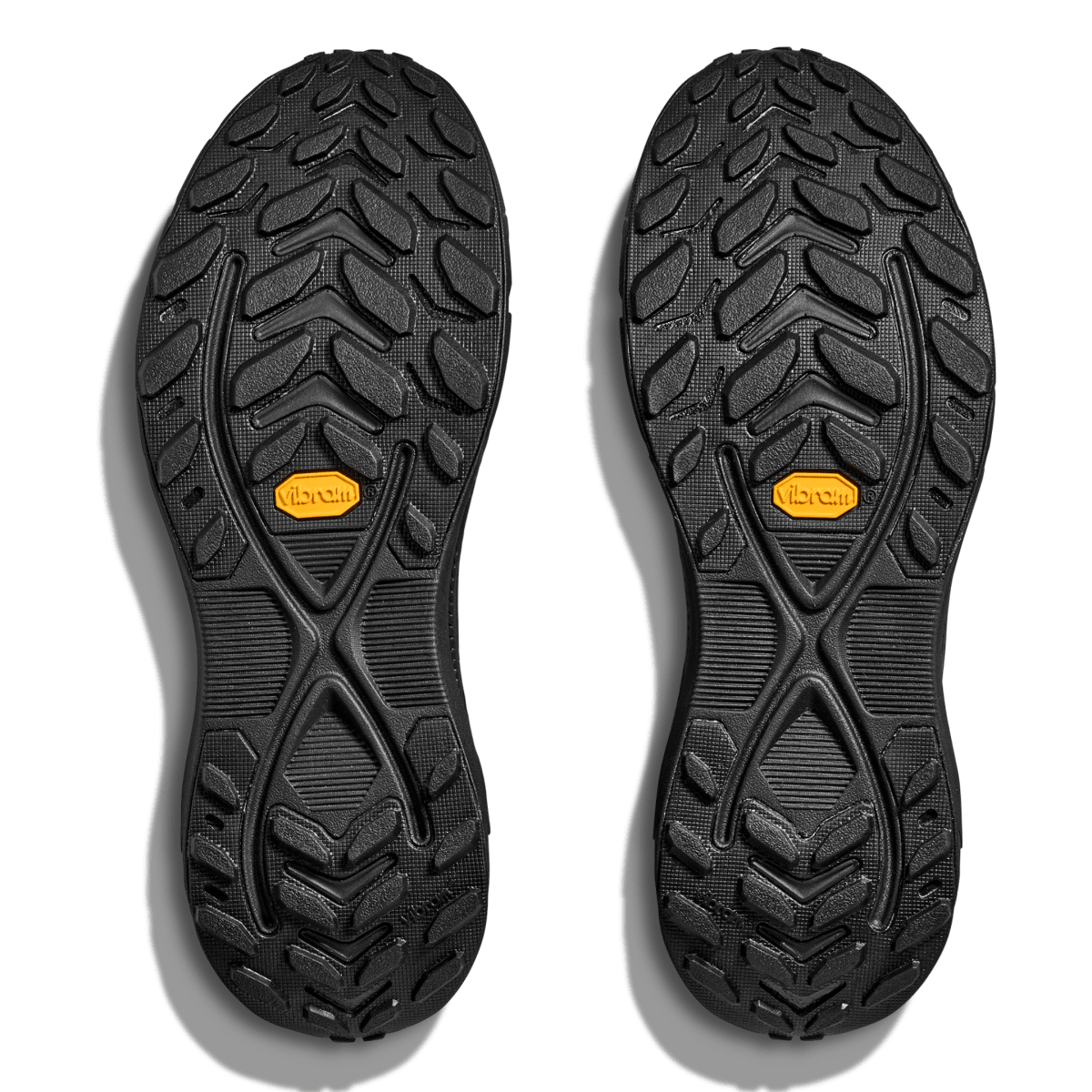 Hoka One One Men's Transport 2 Black/Black - 11012946 - Tip Top Shoes of New York