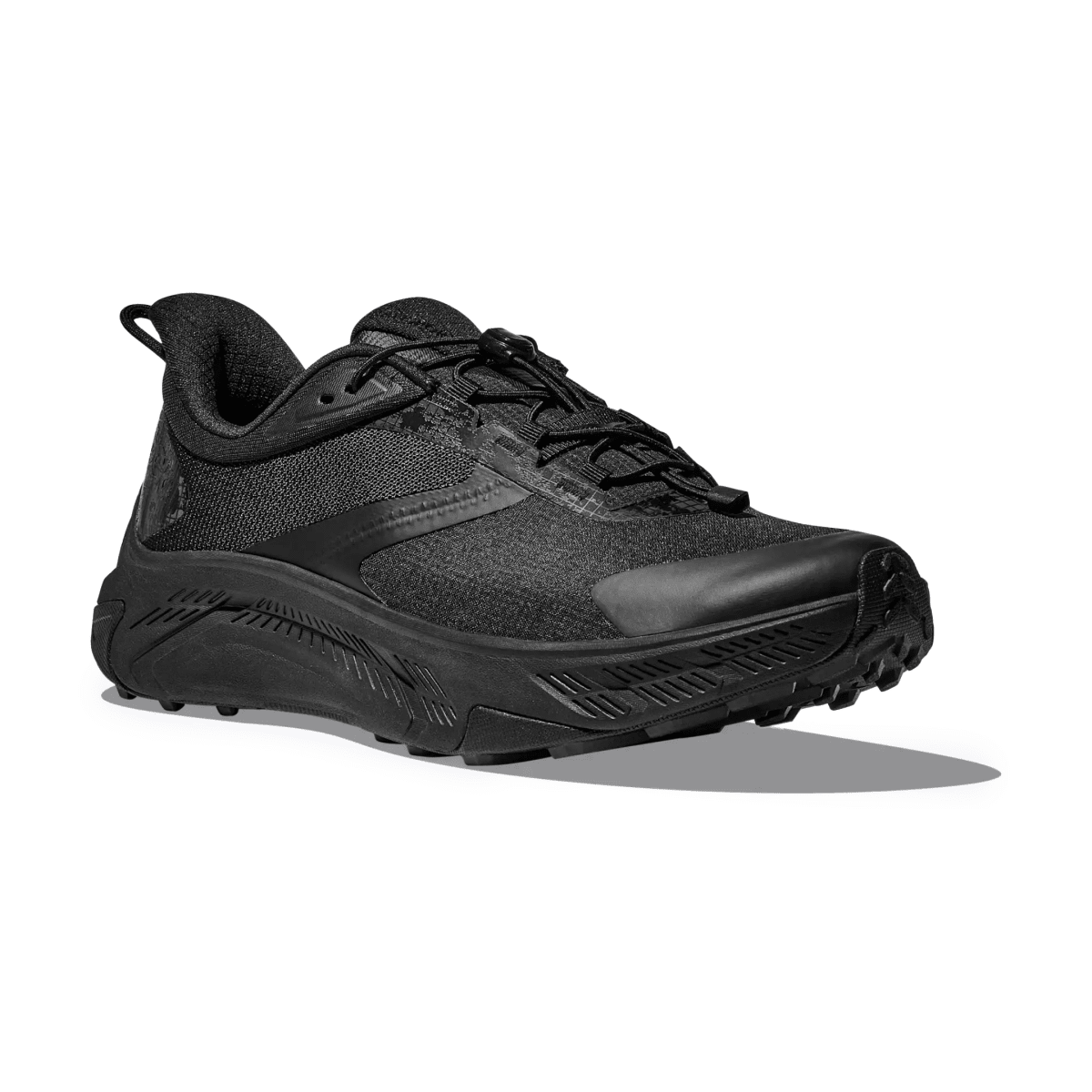 Hoka One One Men's Transport 2 Black/Black - 11012946 - Tip Top Shoes of New York