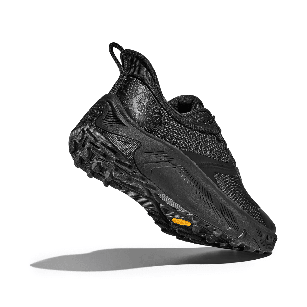Hoka One One Men's Transport 2 Black/Black - 11012946 - Tip Top Shoes of New York