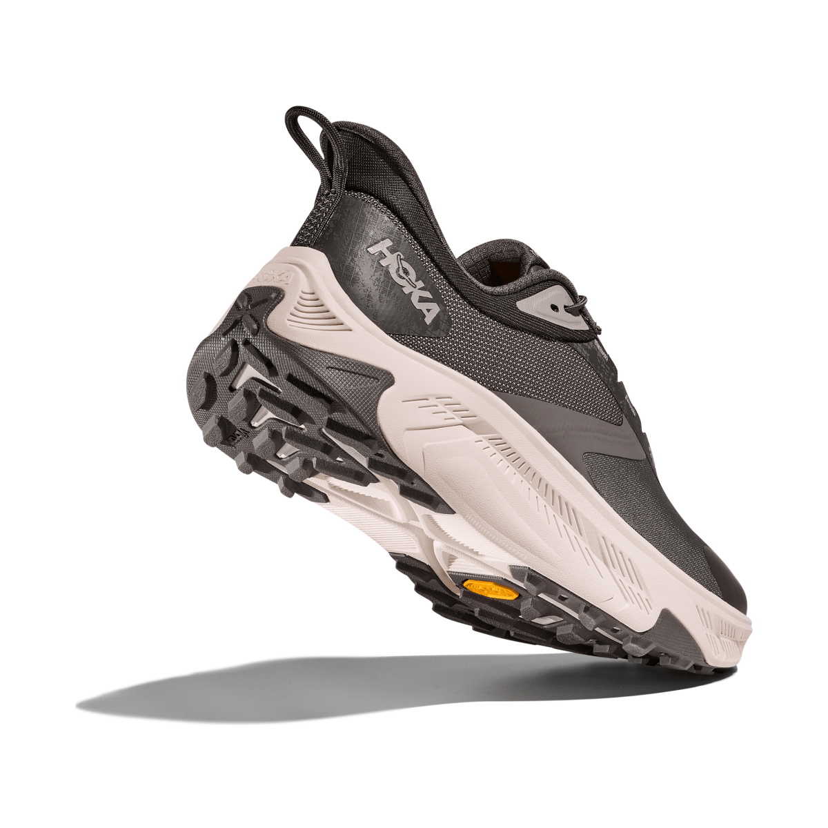 Hoka One One Men's Transport 2 Gravel/Stucco - 11012964 - Tip Top Shoes of New York
