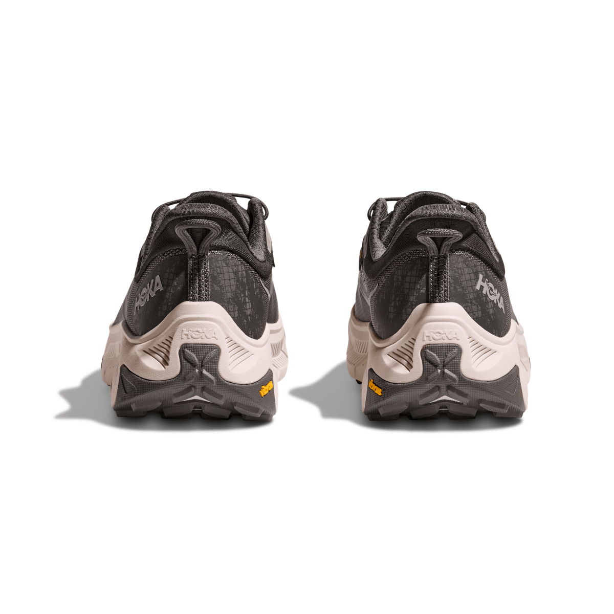 Hoka One One Men's Transport 2 Gravel/Stucco - 11012964 - Tip Top Shoes of New York