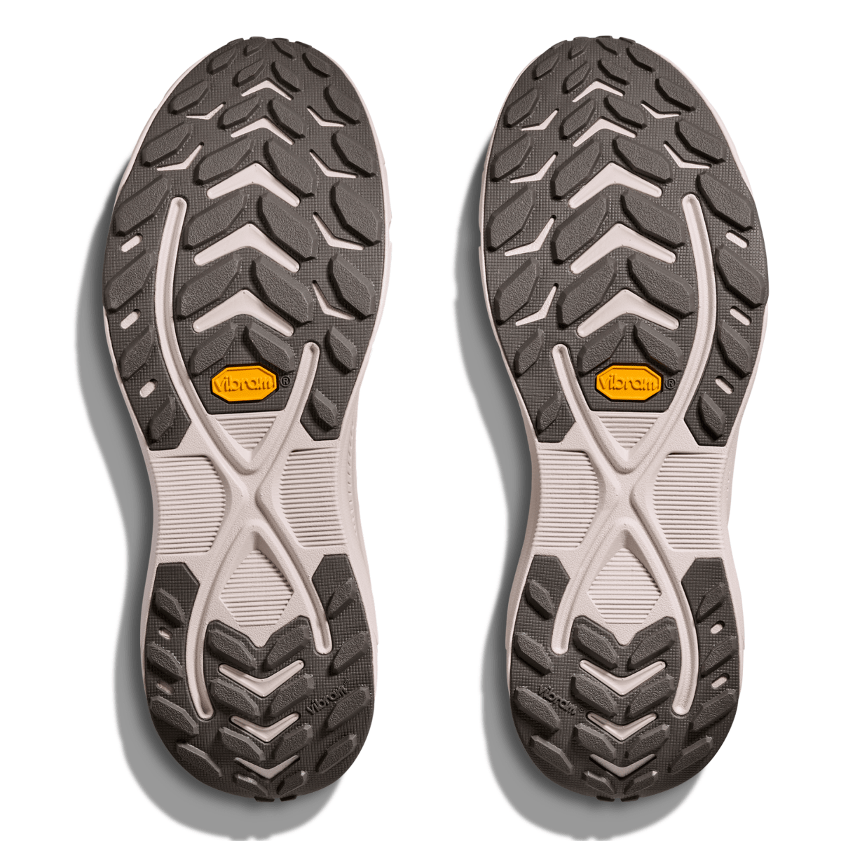 Hoka One One Men's Transport 2 Gravel/Stucco - 11012964 - Tip Top Shoes of New York